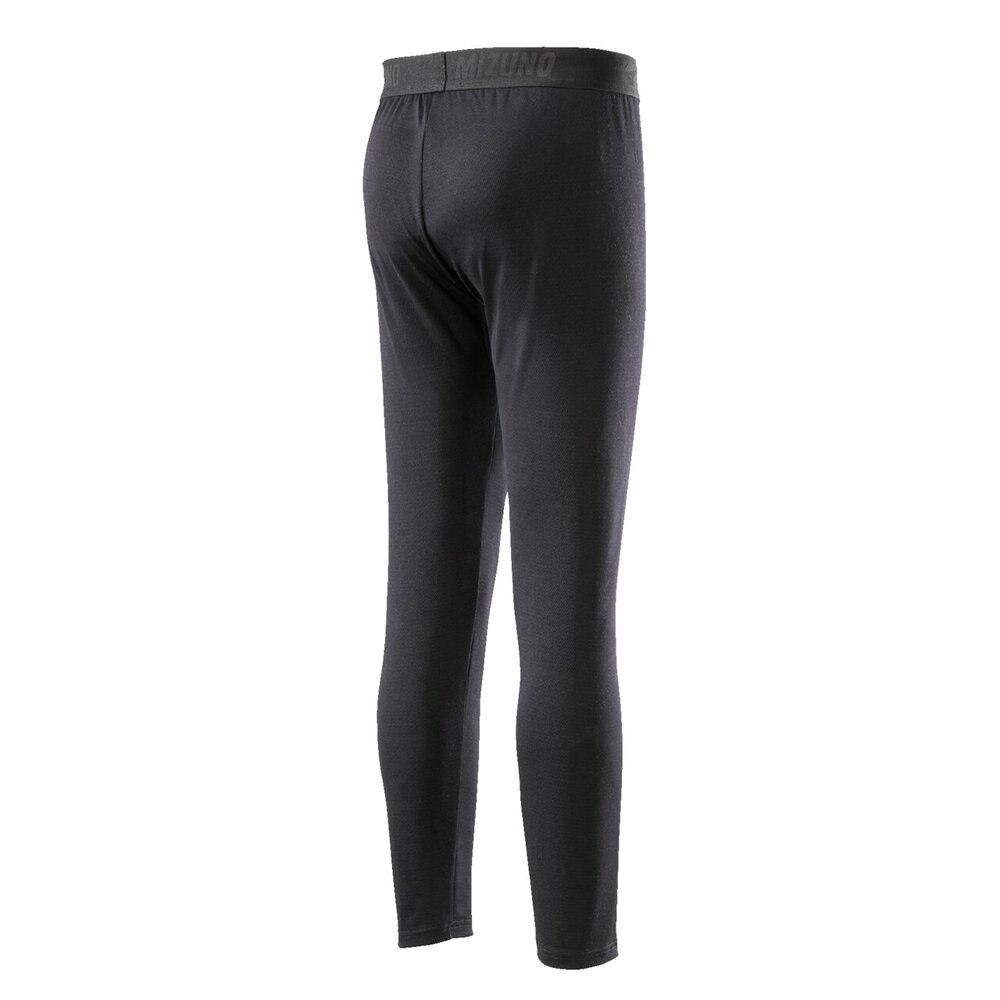 吸湿発熱】ブレスサーモアンダータイツ(制電／前開き／ワーキング