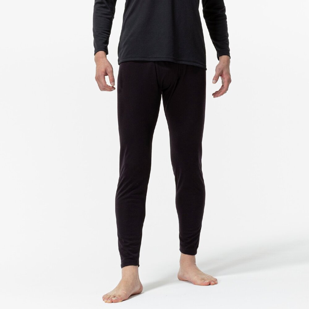 吸湿発熱】ブレスサーモアンダータイツ(制電／ワーキング