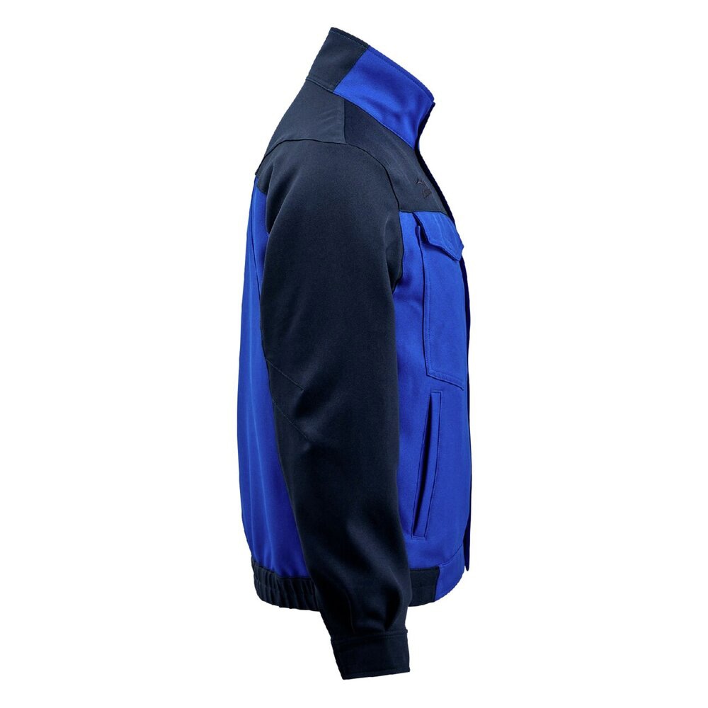 ワークジャケット ストレッチ(制電)|F2JE0186|ウエア|ワーキング用品