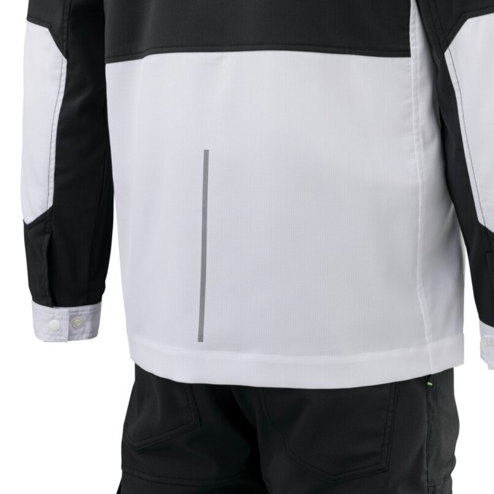 ウェア ^_^ ワークジャケット(春夏用)|F2JE2194|ウエア|ワーキング用品|ミズノ公式