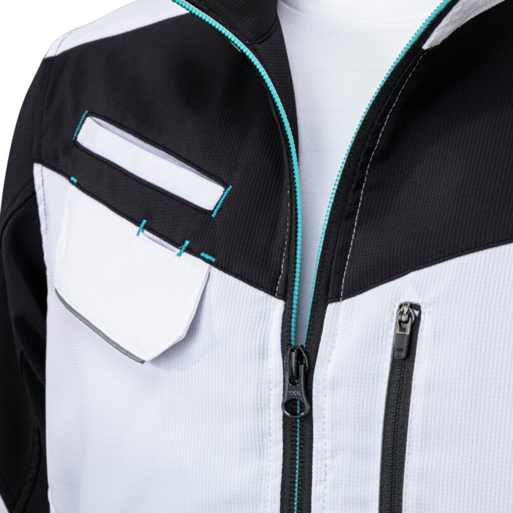 ワークジャケット(春夏用)|F2JE2194|ウエア|ワーキング用品|ミズノ公式