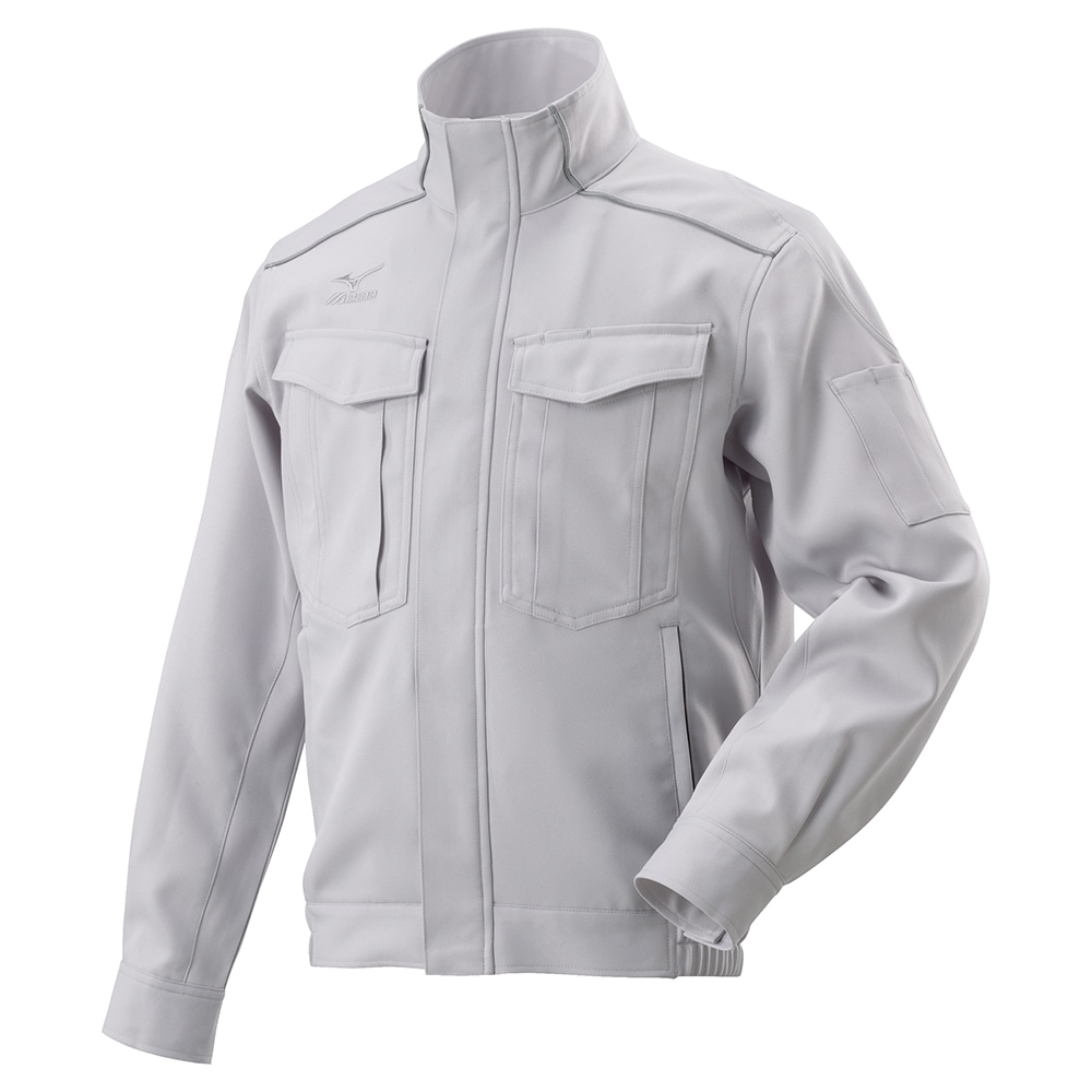 ワークジャケット(ネーム刺繍対応)|F2JE8582_s|ウエア|ワーキング用品