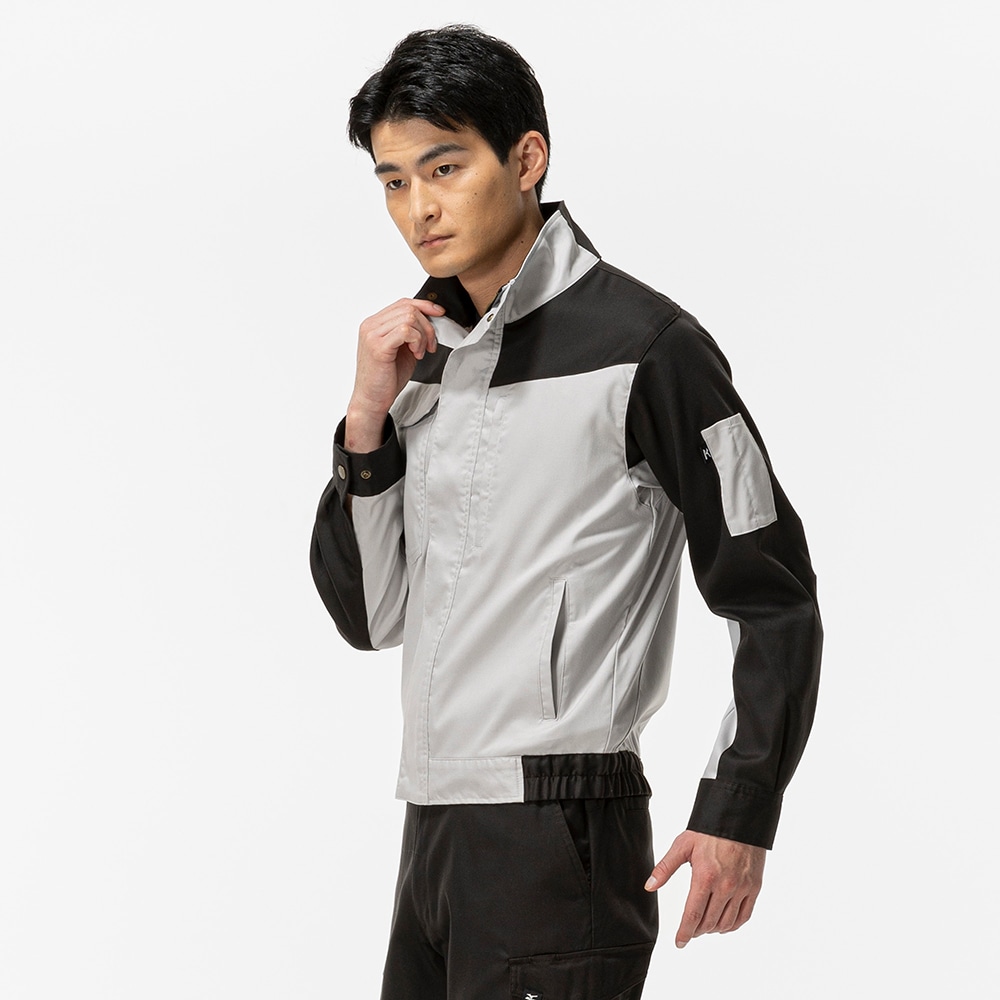 journal standard×UNBROKEN ワークジャケット journal standard×UNBROKEN ワークジャケット