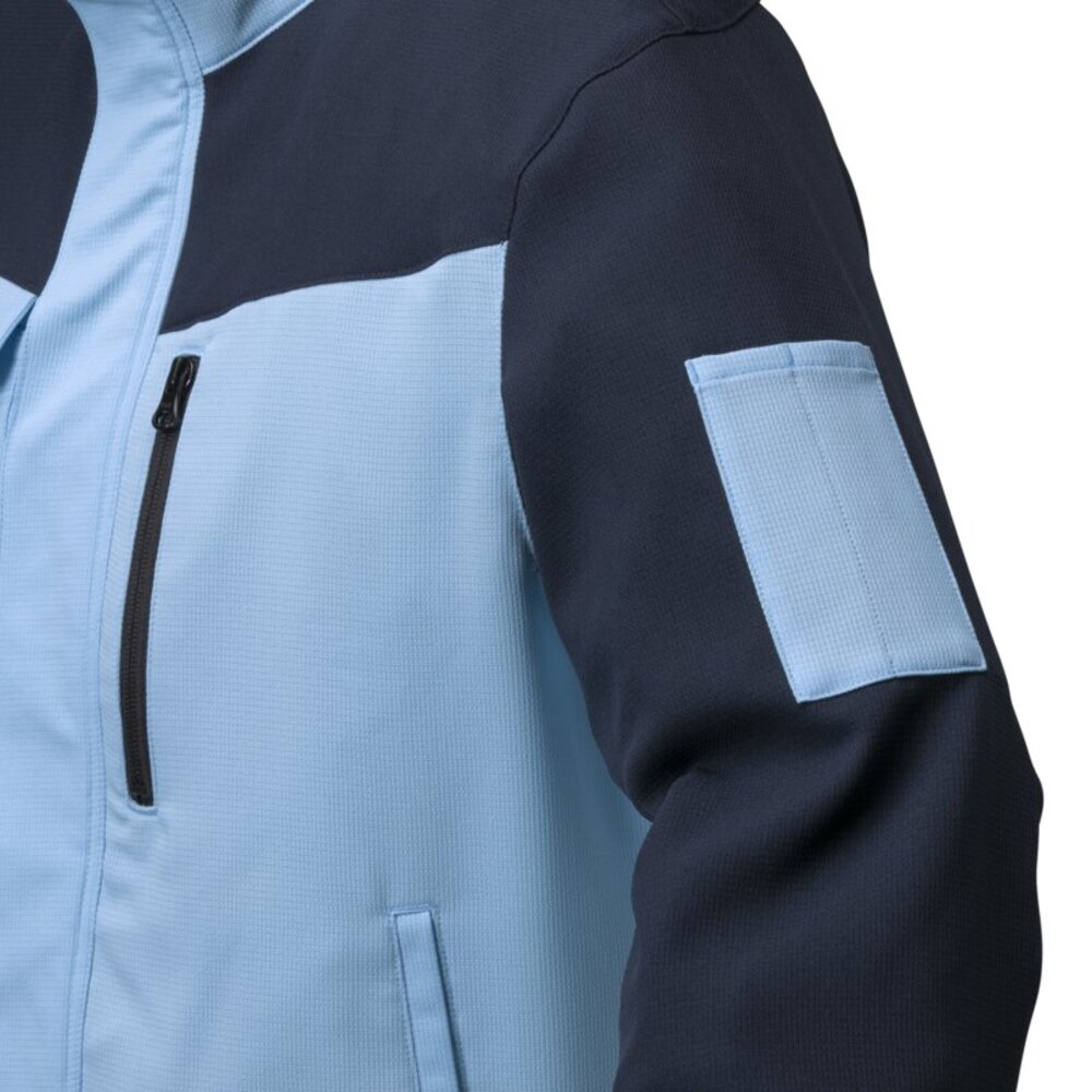 ワークジャケット(制電／春夏用／エコ素材)|F2JEA183|ウエア