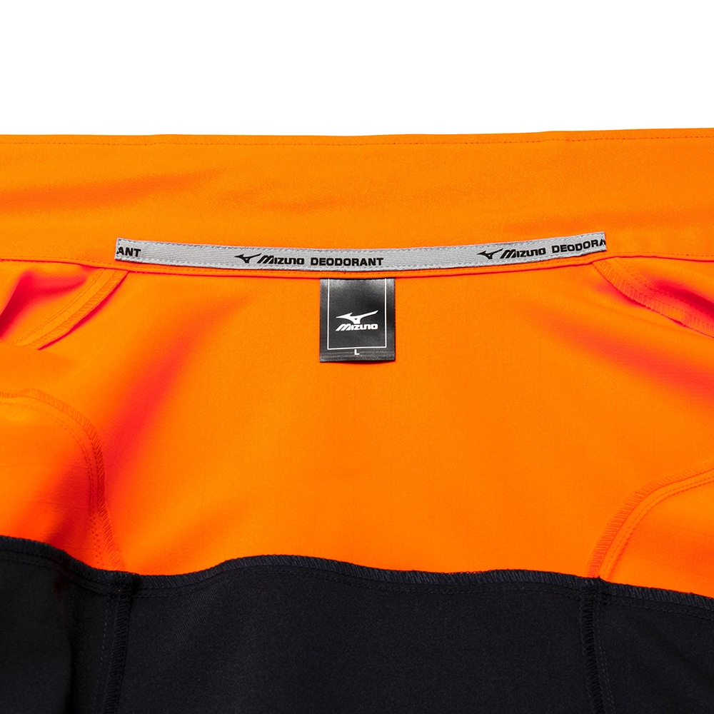 ミズタ工業 ワークジャケット ストレッチ(制電／エコ素材)|F2JEA186|ウエア