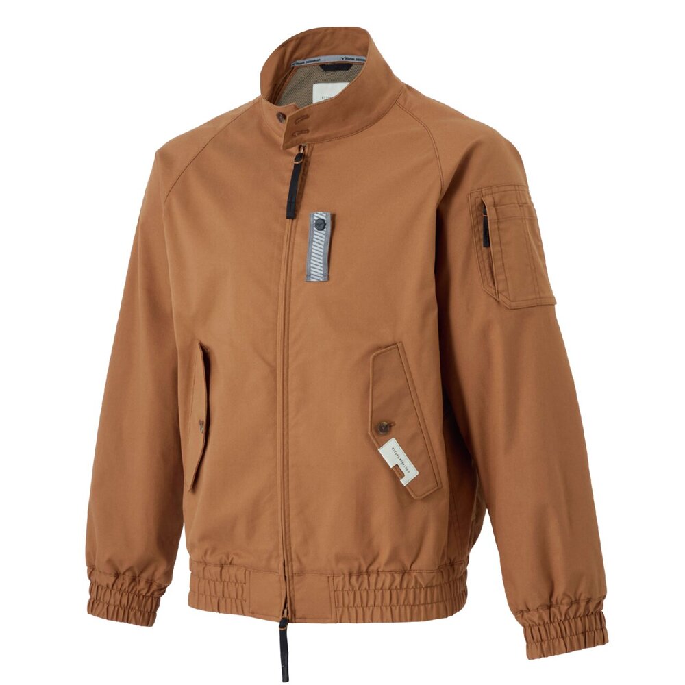 ミズノ公式オンライン限定】ストレッチスウィングトップブルゾン