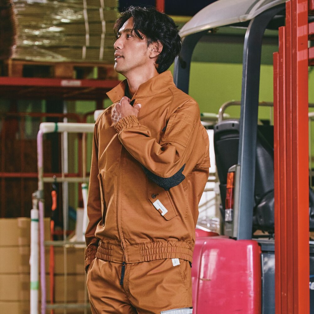 ミズノ公式オンライン限定】ストレッチスウィングトップブルゾン