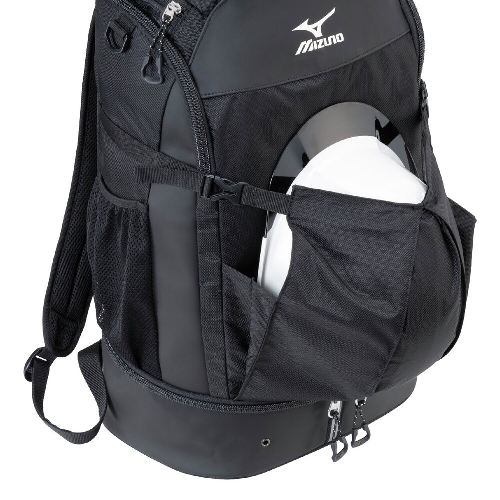 ワーキングバックパック40L|F3JDBC01|バッグ|ワーキング用品|ミズノ