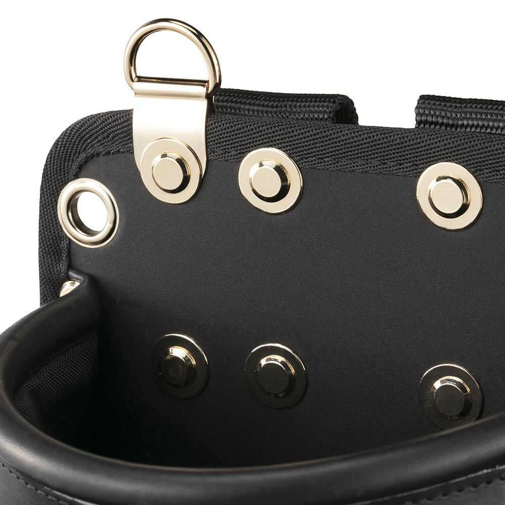 ミズノ公式オンライン限定】グラブレザー工具袋(ワーキング)|F3JMPR02