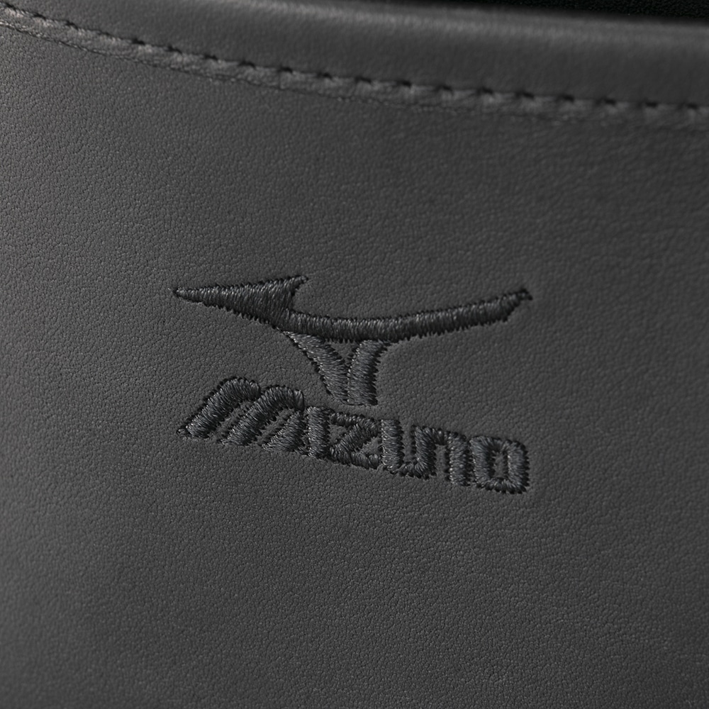 ミズノ公式オンライン限定】グラブレザー工具袋(ワーキング)|F3JMPR02