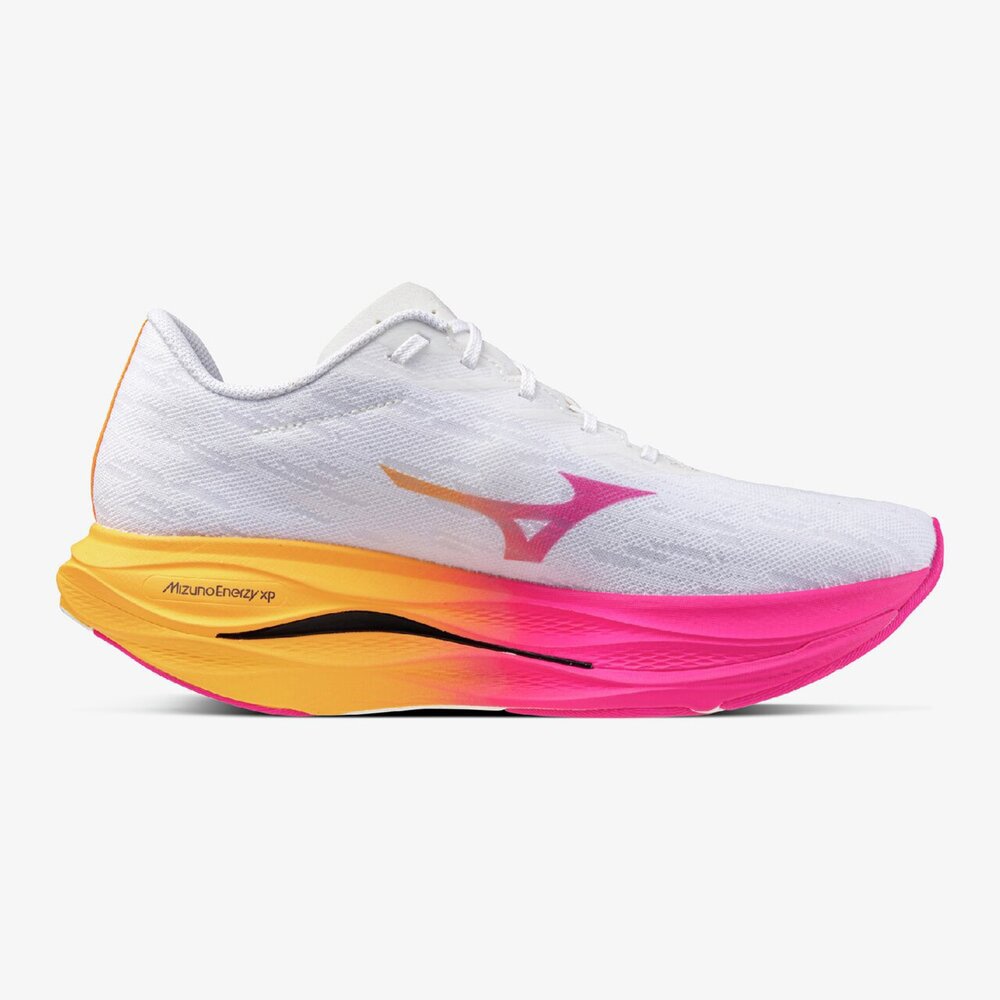 ウエーブリベリオンフラッシュ3(ランニング)|J1GC2517|シューズ