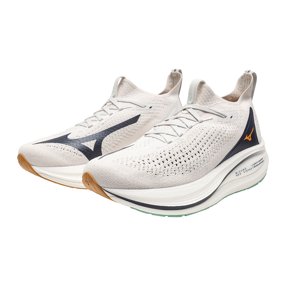 スパイク・シューズ Mizuno Neo Vista2 26cm ミズノ ネオ ビスタ 2 MIZUNO NEO VISTA 2 J1GC2534-01 ユニ