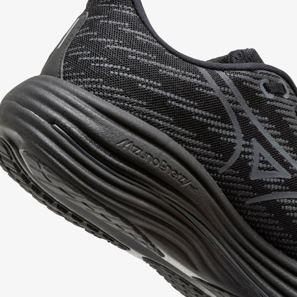 ライフウェーブ  ジェイシー MIZUNO ウエーブライダー28 SW (MENS) ホワイト×シルバー