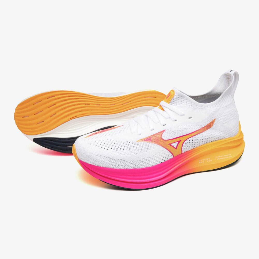 MIZUNO NEO ZEN(ランニング)|J1GC258257|シューズ|ランニング
