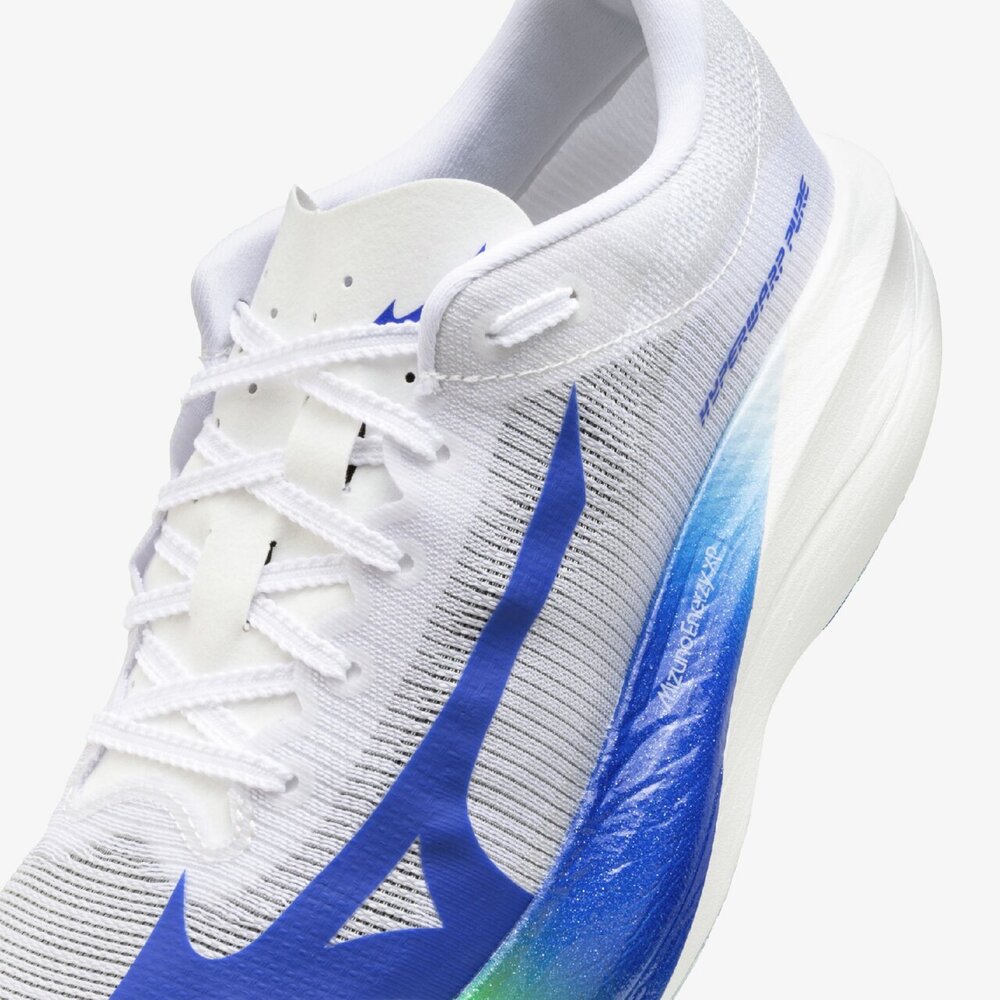 HYPERWARP PURE(ランニング)|J1GC2670|シューズ|ランニング|ミズノ公式