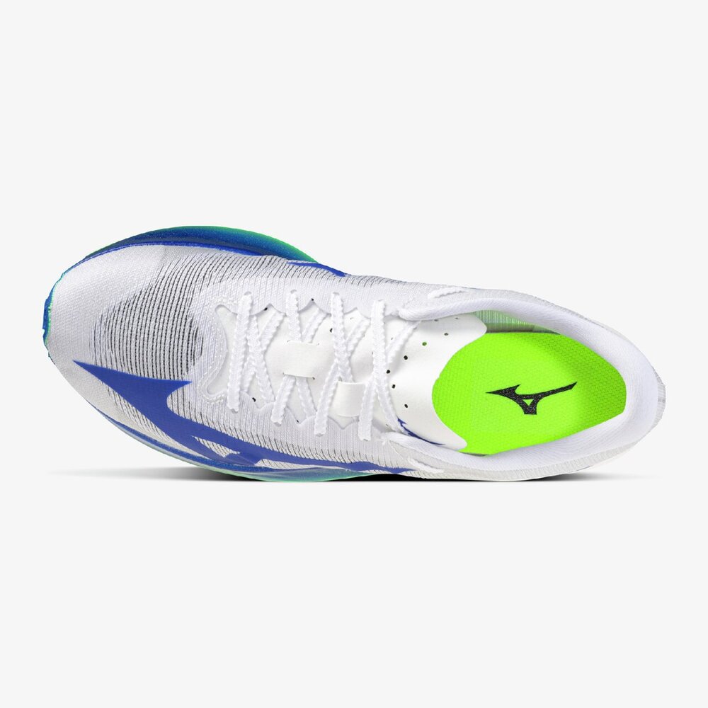 HYPERWARP ELITE(ランニング)|J1GC2671|シューズ|ランニング|ミズノ