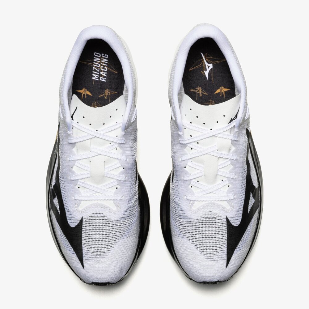 ミズノ直営限定】HYPERWARP ELITE(ランニング)|J1GC2673|シューズ