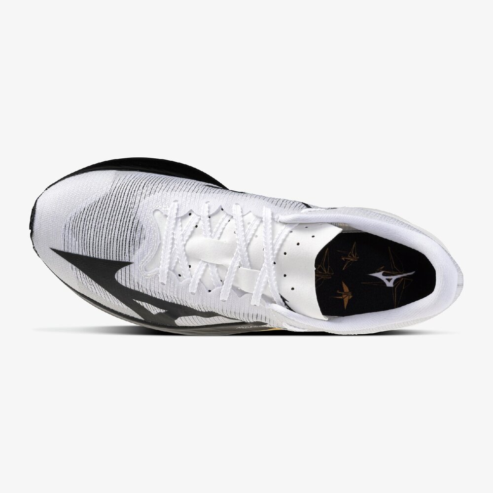 ミズノ直営限定】HYPERWARP ELITE(ランニング)|J1GC2673|シューズ