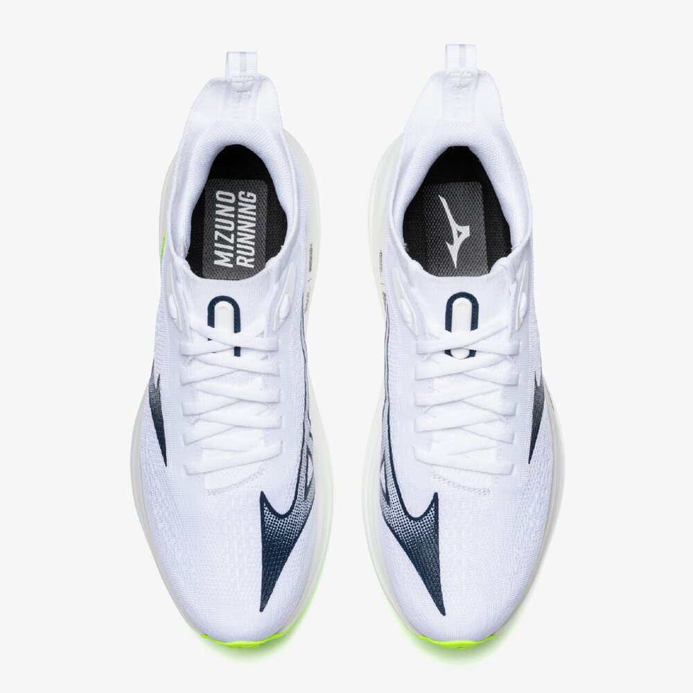 ミズノ　
ＤＩＯＳ　ＰＲＯ-Ｘ　ホワイト ミズノ mizuno 【Men】WAVE RIDER NEO 2 ウェーブライダーネオ2