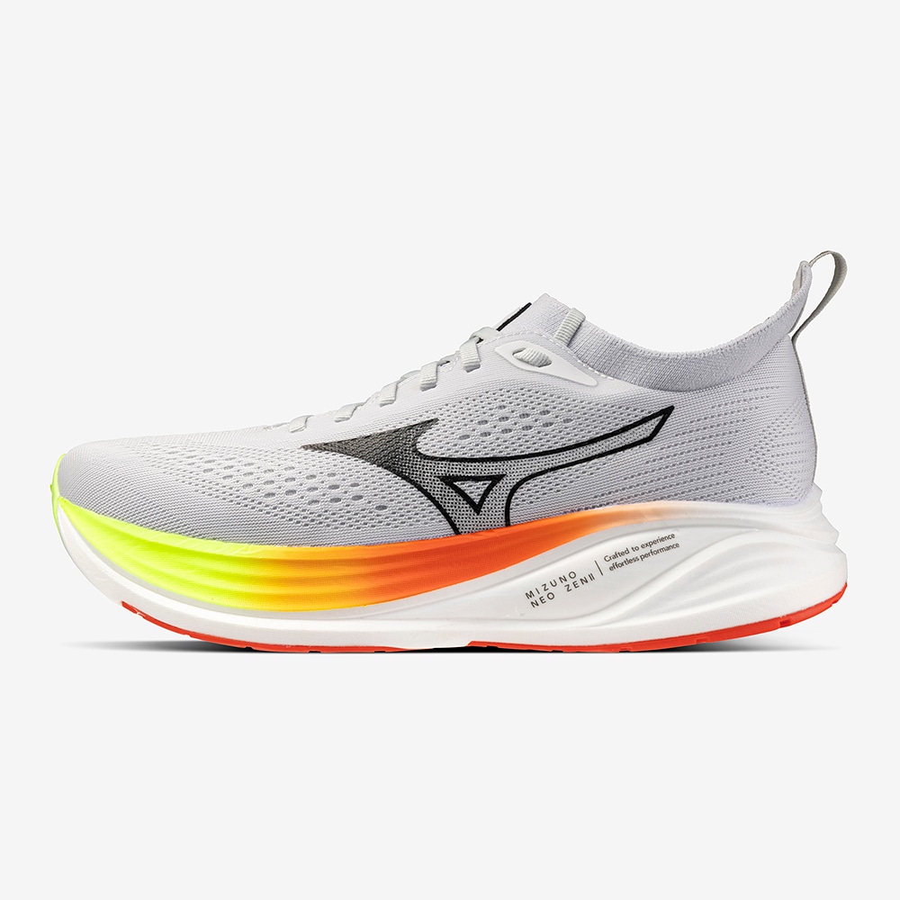MIZUNO NEO ZEN2(ジョグ／LSD)|J1GC2686|シューズ|ランニング|ミズノ
