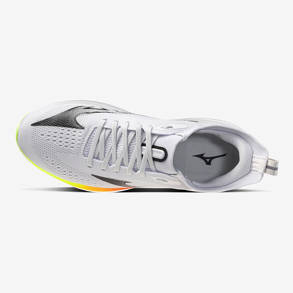 MIZUNO NEO ZEN2(ジョグ／LSD)|J1GC2686|シューズ|ランニング|ミズノ