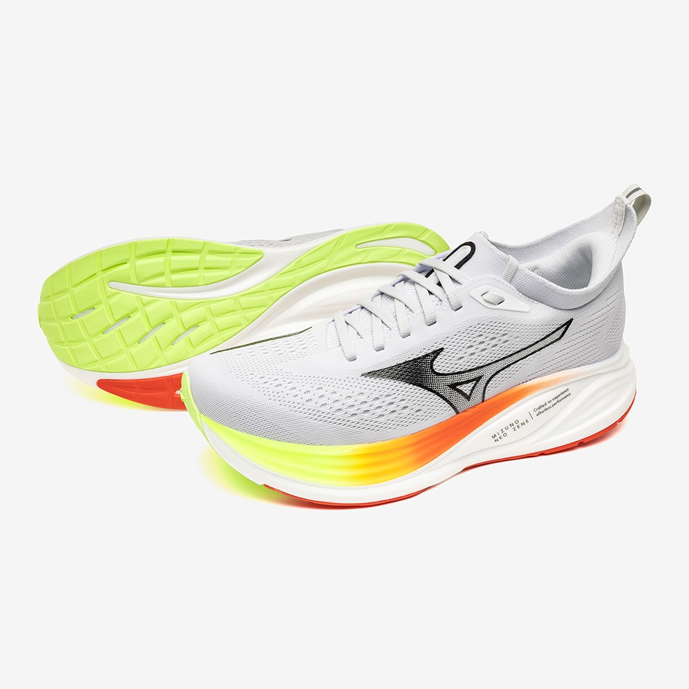 MIZUNO NEO ZEN2(ジョグ／LSD)|J1GC2686|シューズ|ランニング|ミズノ