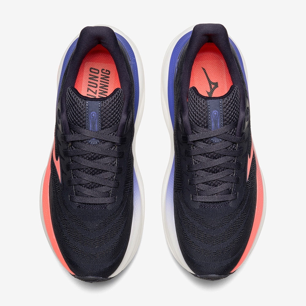 ミズノ直営店限定】ウエーブスカイ9(ランニング)|J1GD2502|シューズ