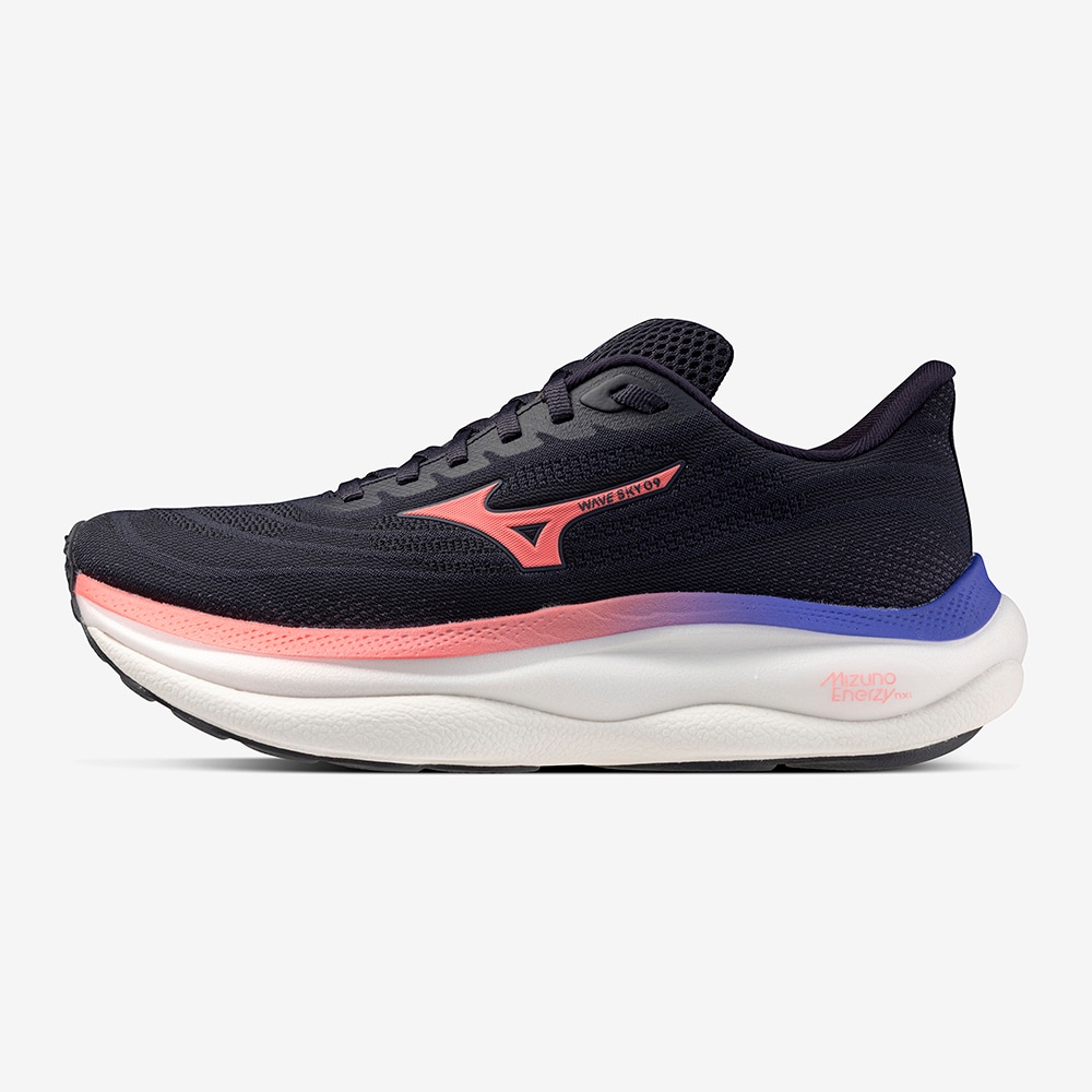 ミズノ直営店限定】ウエーブスカイ9(ランニング)|J1GD2502