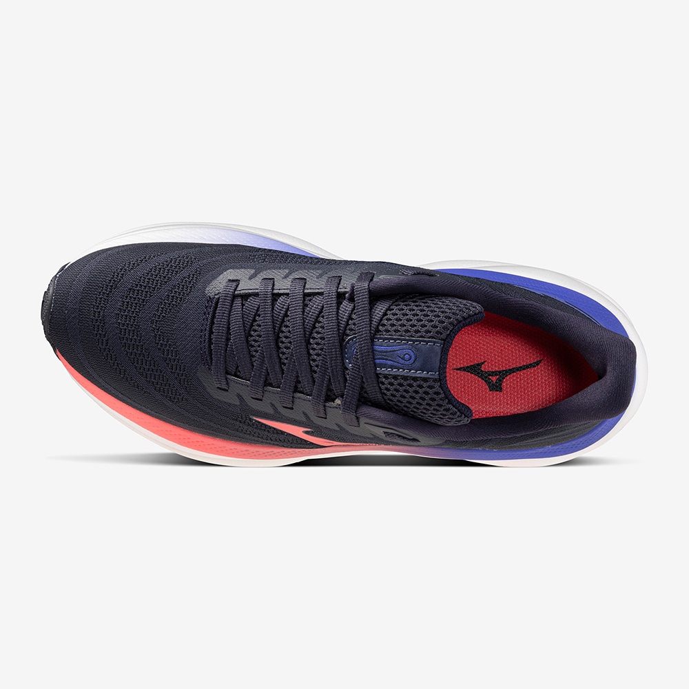 ミズノ直営店限定】ウエーブスカイ9(ランニング)|J1GD2502|シューズ