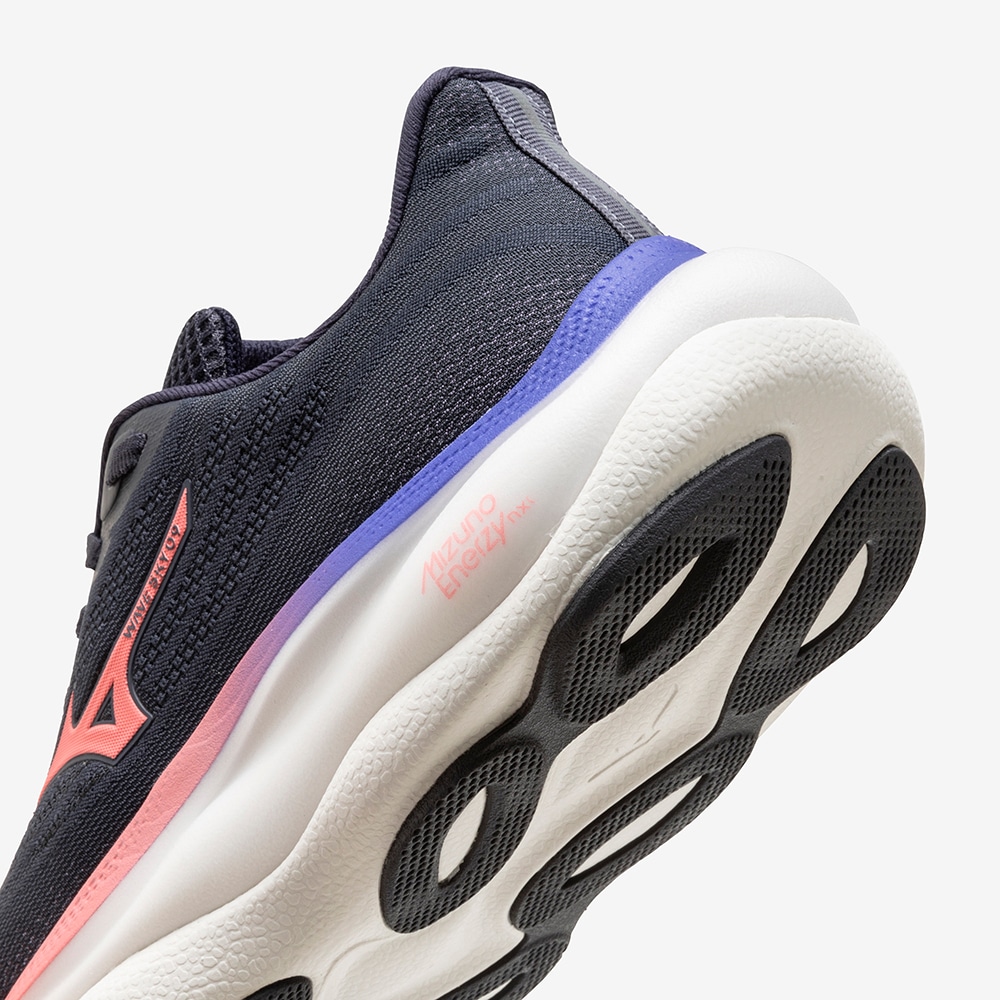 ミズノ直営限定】ウエーブスカイ9(ランニング)|J1GD2502|シューズ