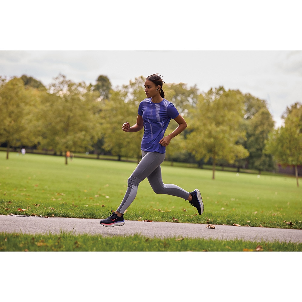 ミズノ直営店限定】ウエーブスカイ9(ランニング)|J1GD2502