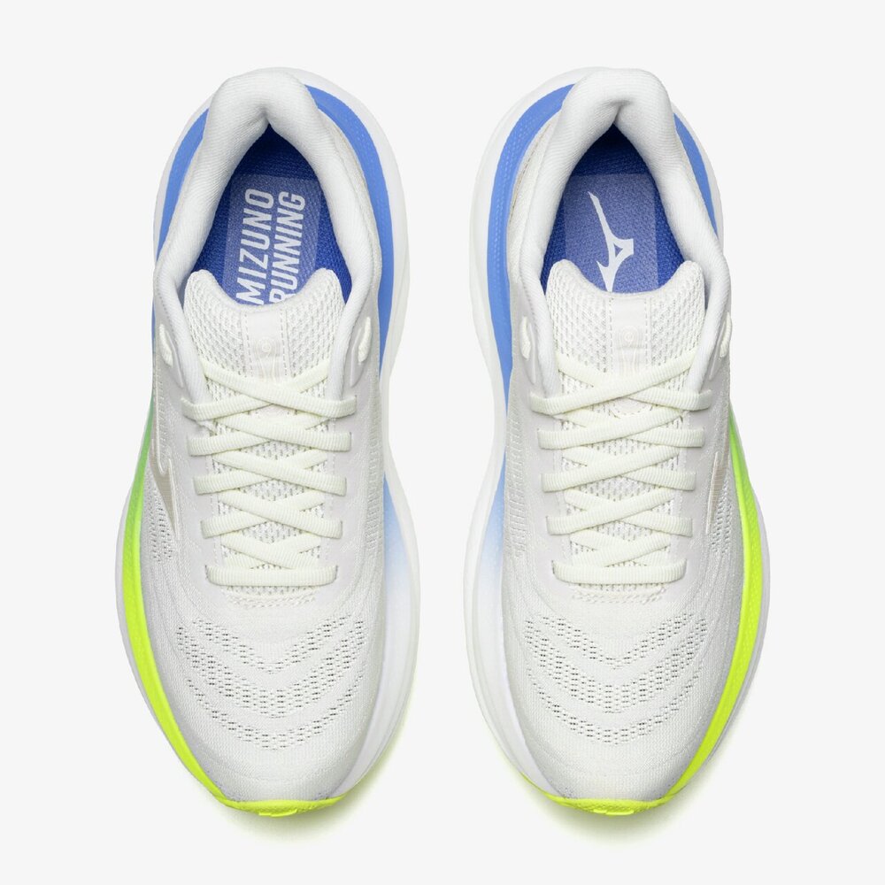 ミズノ直営限定】ウエーブスカイ9(ランニング)|J1GD2502|シューズ