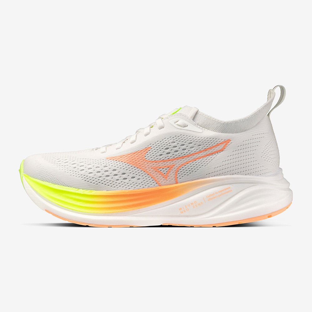MIZUNO NEO ZEN2(ジョグ／LSD)|J1GD2686|シューズ|ランニング|ミズノ