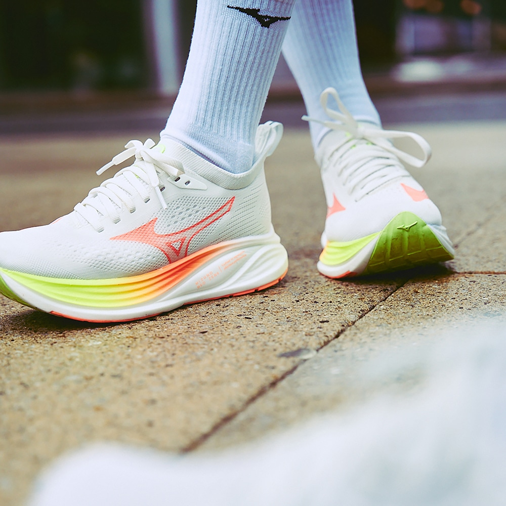 MIZUNO NEO ZEN2(ランニング)|J1GD2686|シューズ|ランニング|ミズノ