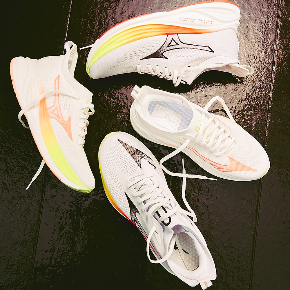 MIZUNO NEO ZEN2(ランニング)|J1GD2686|シューズ|ランニング|ミズノ