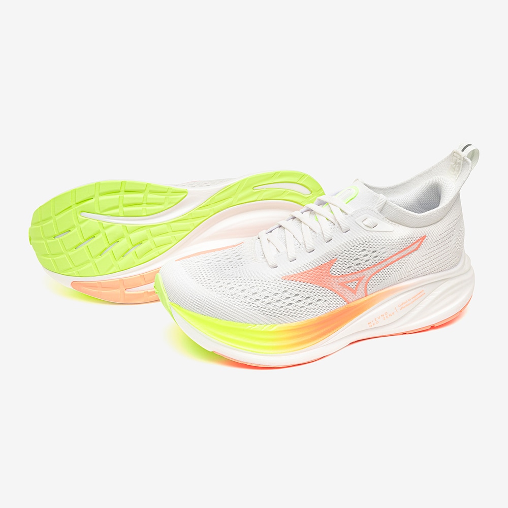 ぬし MIZUNO NEO ZEN2(ジョグ／LSD)|J1GD2686|シューズ|ランニング|ミズノ