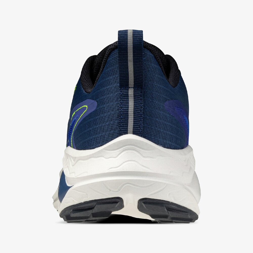 ミズノ直営限定】MIZUNO NEO LUMINA(トレイル)|J1GJ2673|シューズ