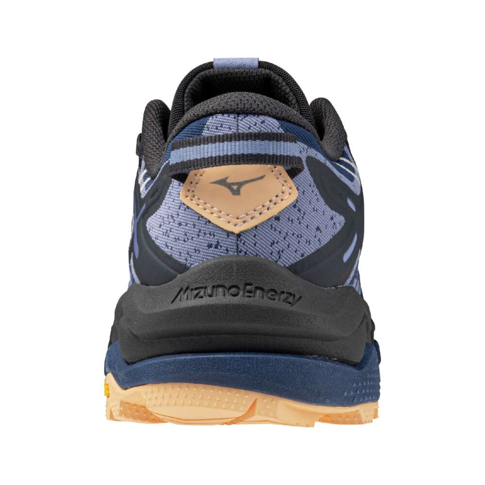 ミズノ直営店限定】ウエーブムジン10(トレイル)|J1GK2470|シューズ