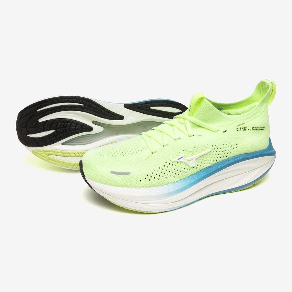haru3san専用 予約】MIZUNO NEO VISTA3(ランニング)|J1GM2610|シューズ|ランニング