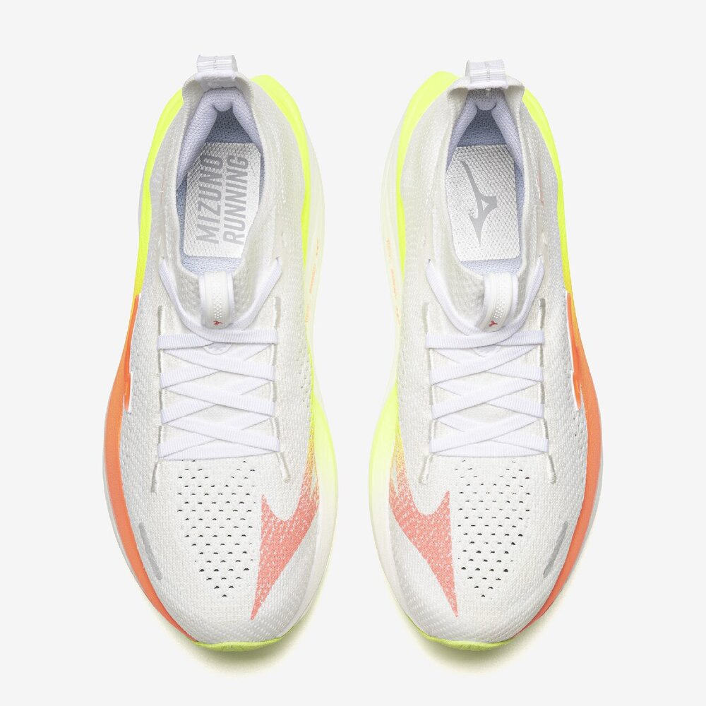 Mizu出品 MIZUNO（ミズノ） レディース 競泳練習用水着 2026年/春夏新作