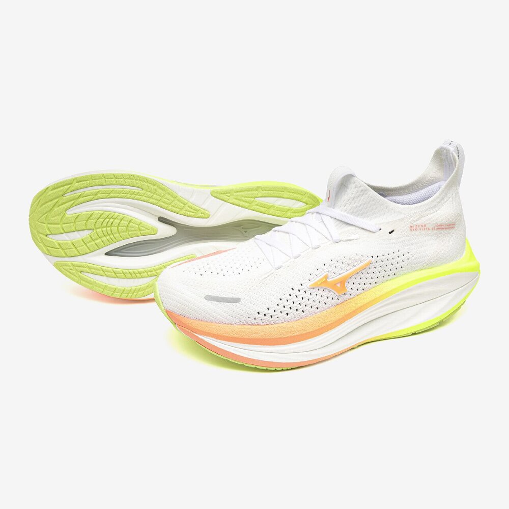 Mizu出品 MIZUNO（ミズノ） レディース 競泳練習用水着 2026年/春夏新作