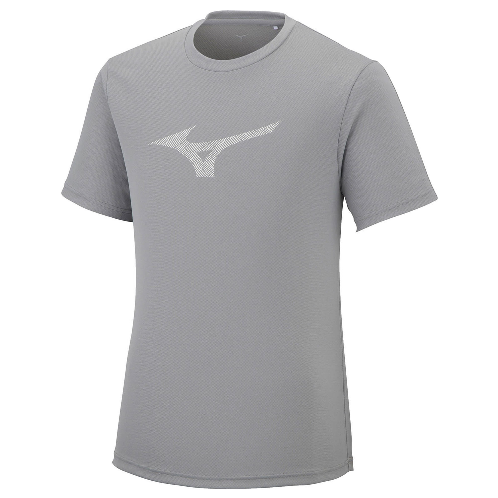 ミズノ ミズノ直営店限定 ドライサイエンスストレッチtシャツ メンズ ランニング ウエア