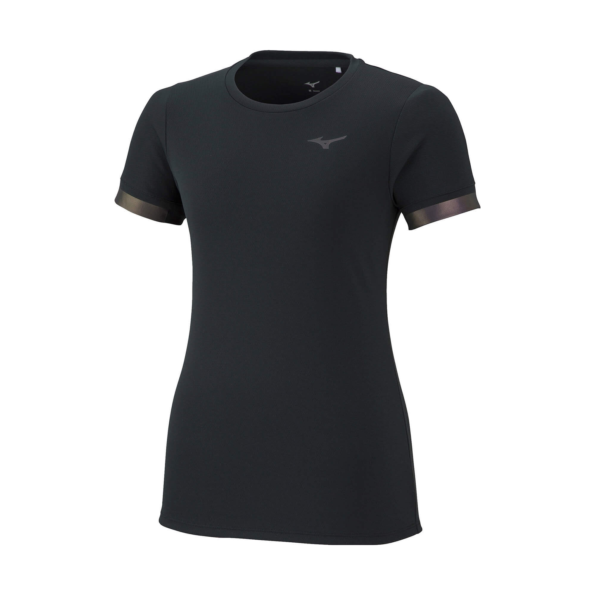 ミズノ直営店限定】ドライサイエンスストレッチTシャツ(オーロラ