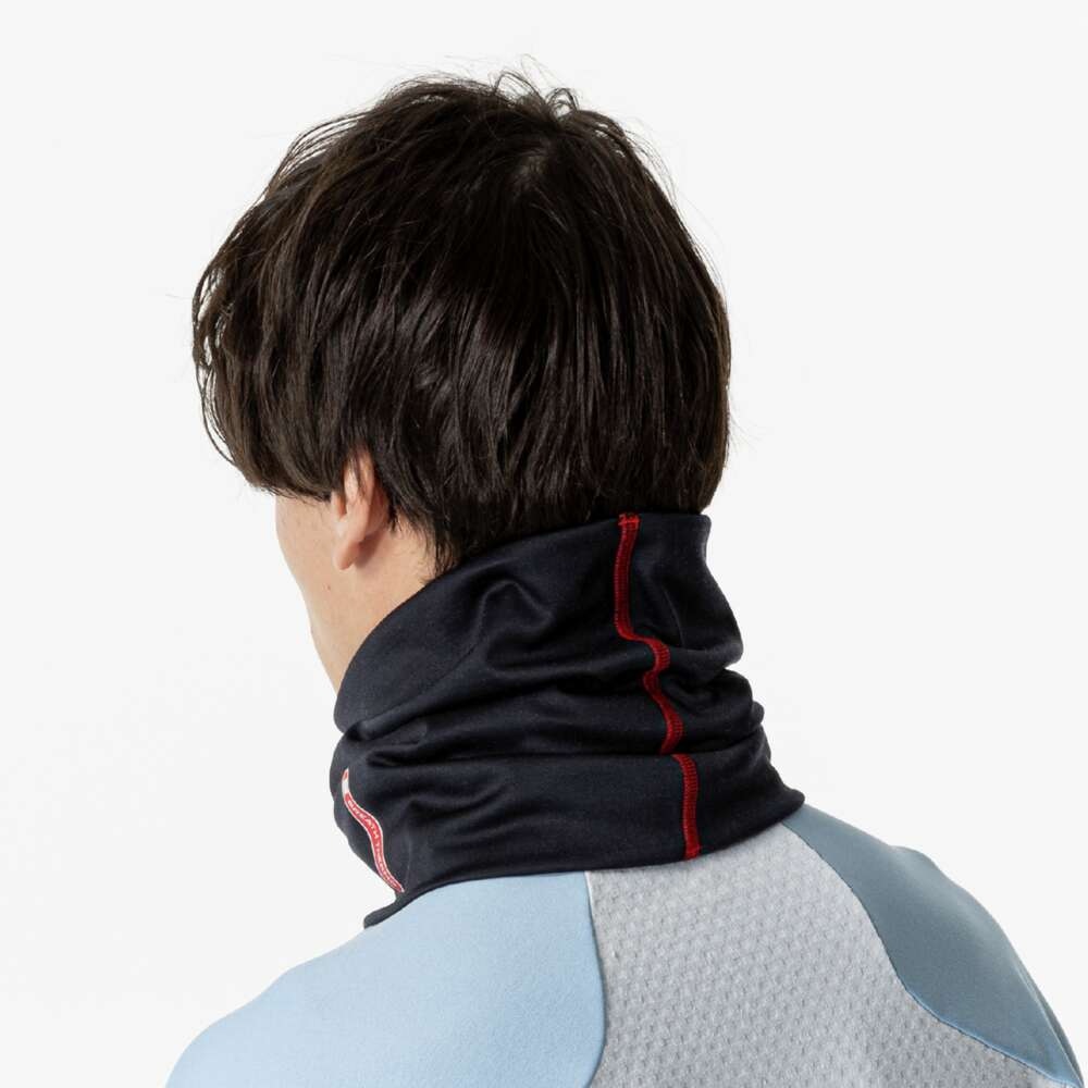 吸湿発熱】ブレスサーモランニングネックウォーマー|J2JYB501