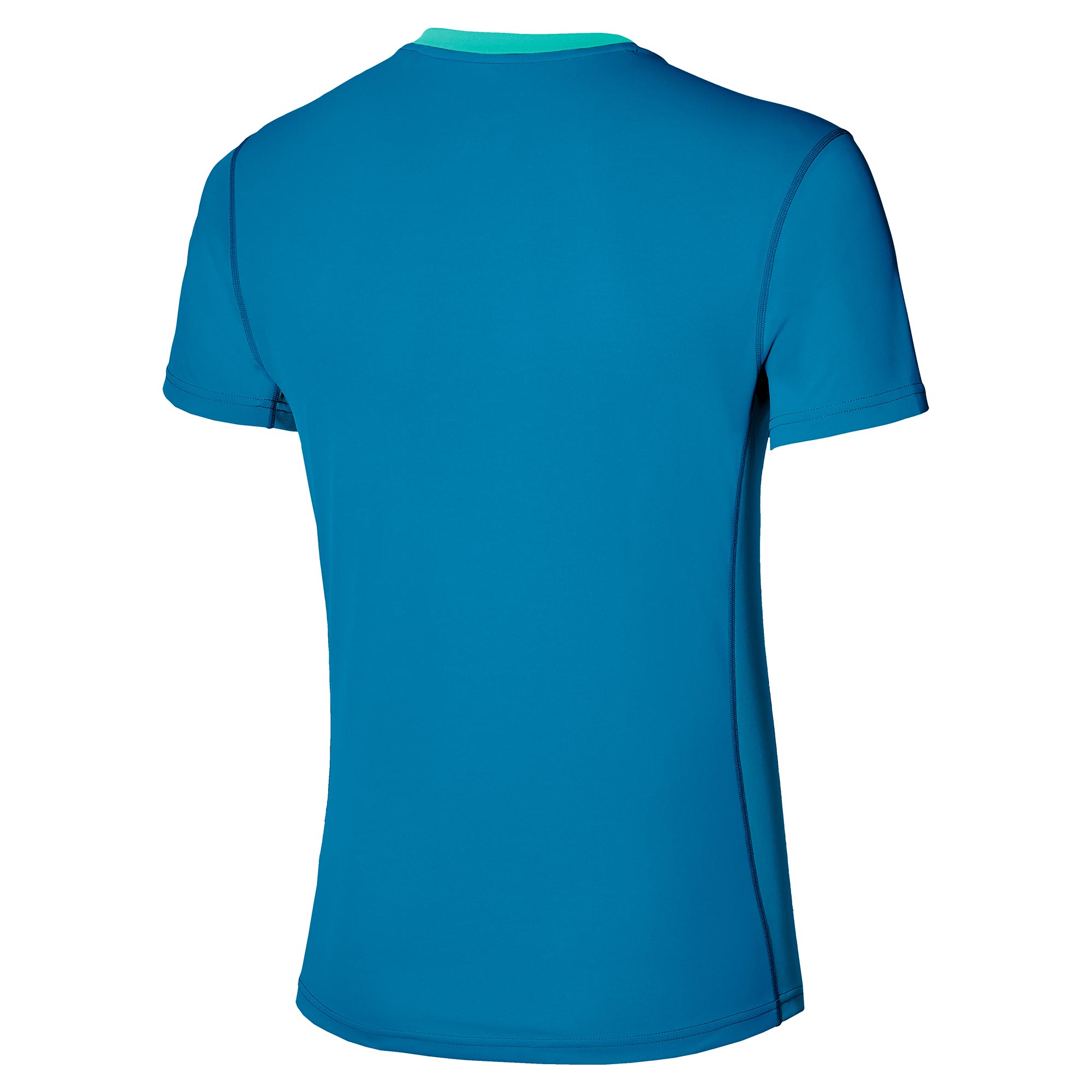 UPF Tシャツ[メンズ]|J2MA1022|ウエア|ランニング|ミズノ公式オンライン