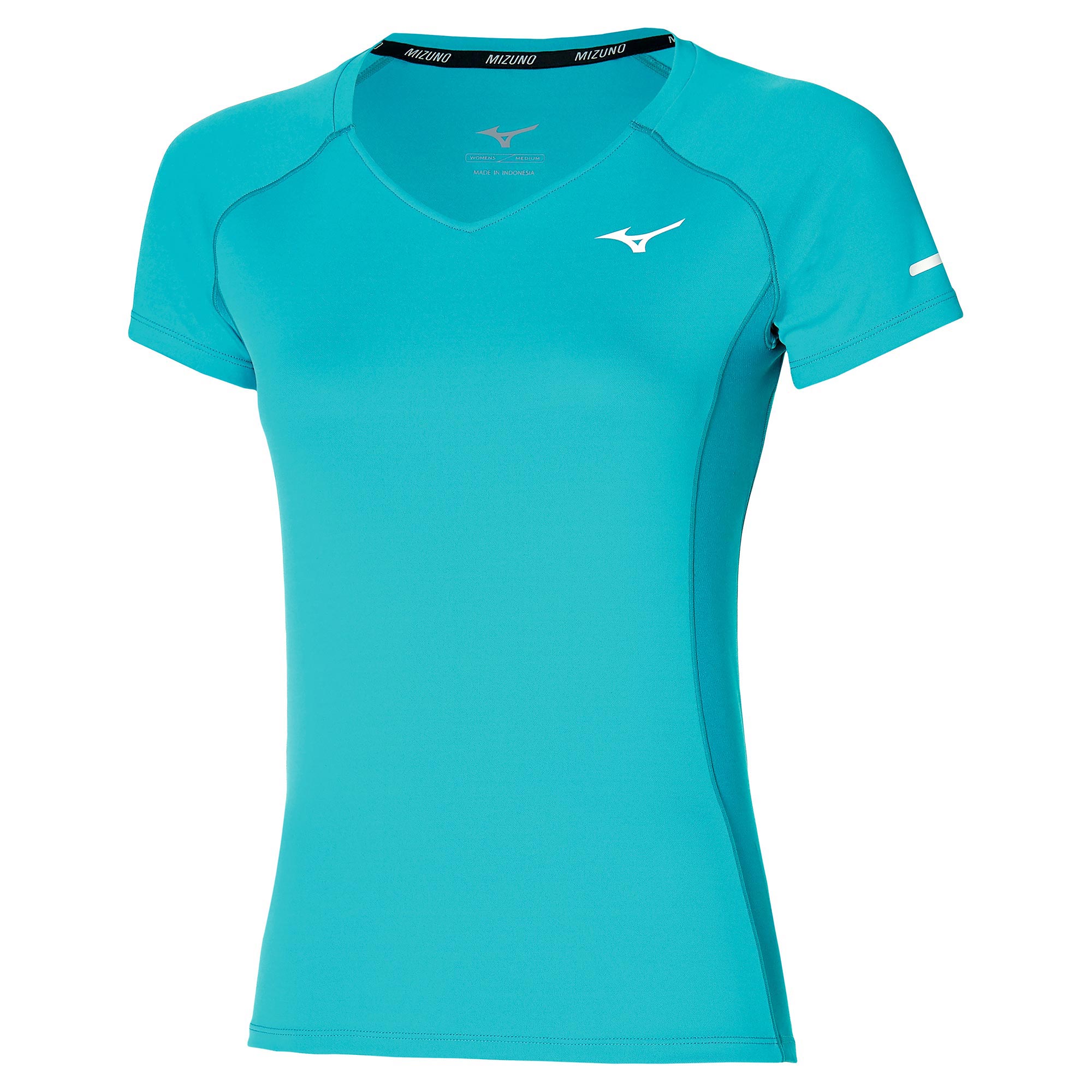 MIZUNO グラデーションTシャツ XL ミズノ（MIZUNO） Tシャツ（32MAA156