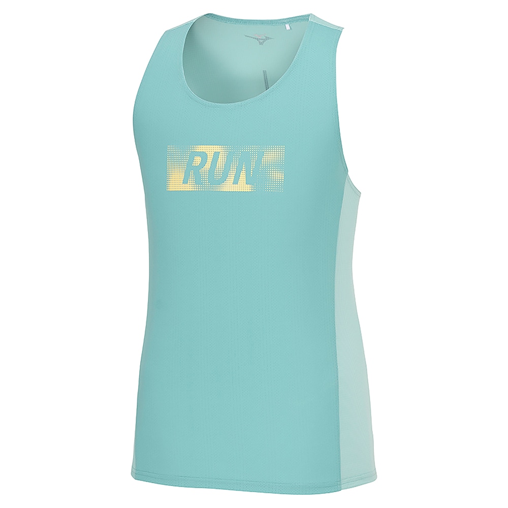 hyde着 激レア同型同色 激レアサイズXL アンモナイト タンク 【公式通販】