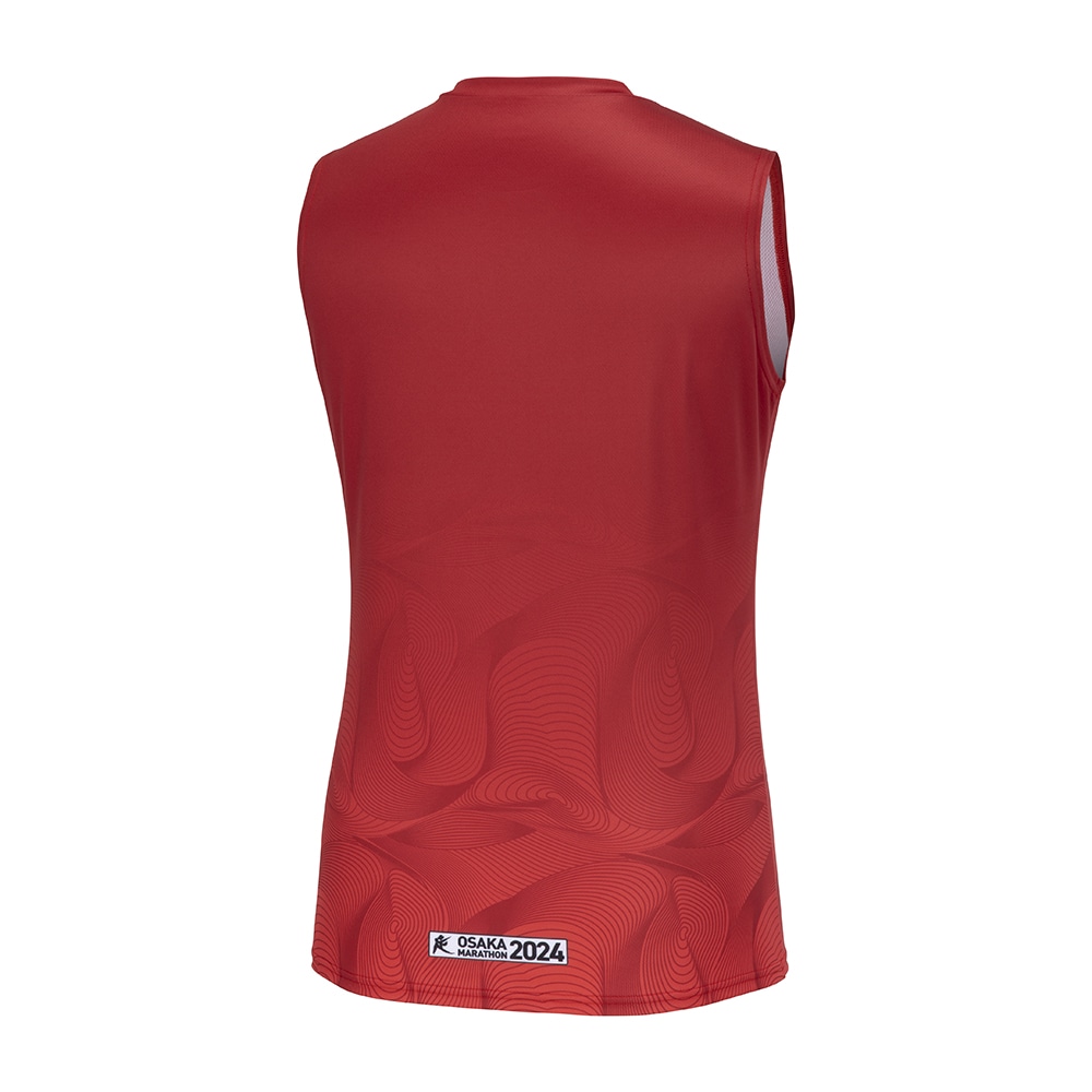 大阪マラソン2024】大会記念Tシャツ|J2MABY52|大阪マラソン|ランニング