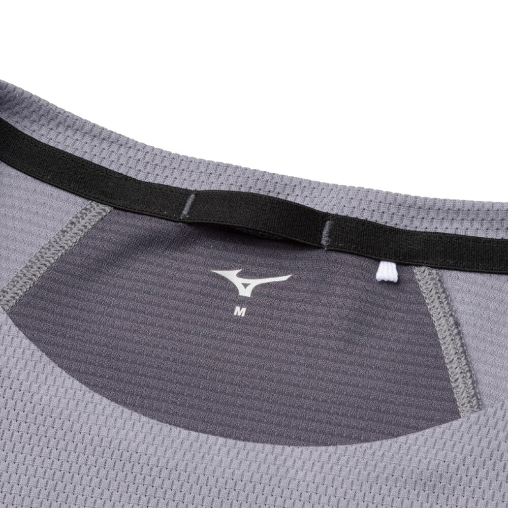 汗処理／通気】ドライエアロフロープレミアムTシャツ|J2MAC702|ウエア