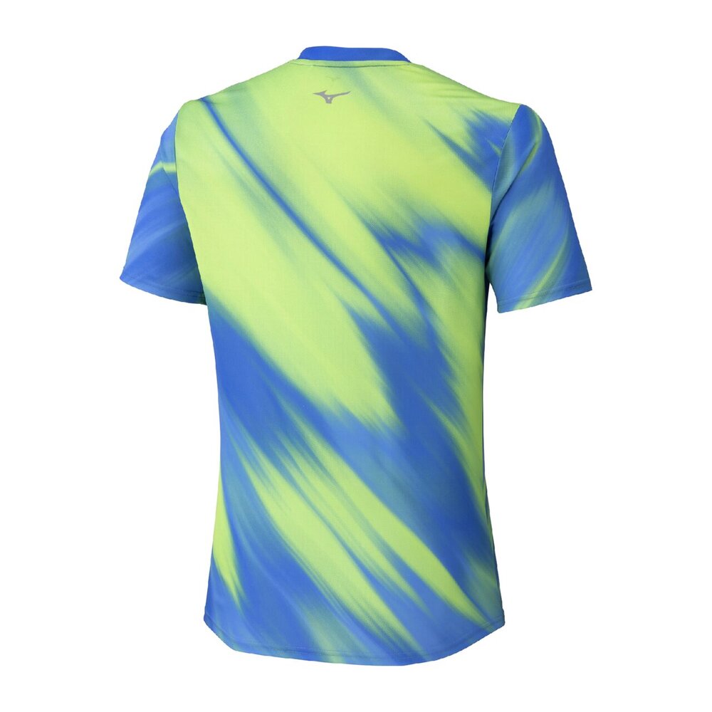 ミズノ直営限定】クイックドライ Tシャツ|J2MAD00723|ウエア